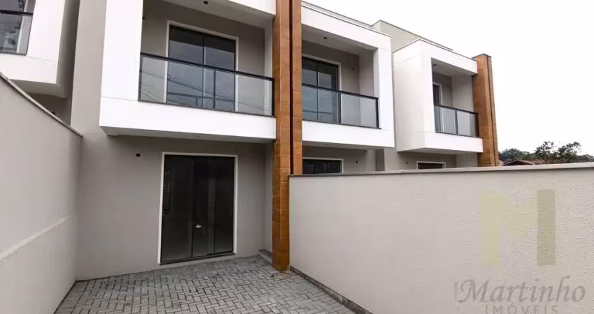 Casa com 2 quartos à venda no Itoupava Central, Blumenau 