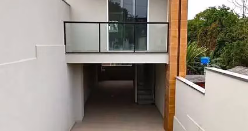 Casa com 2 quartos à venda no Itoupava Central, Blumenau 