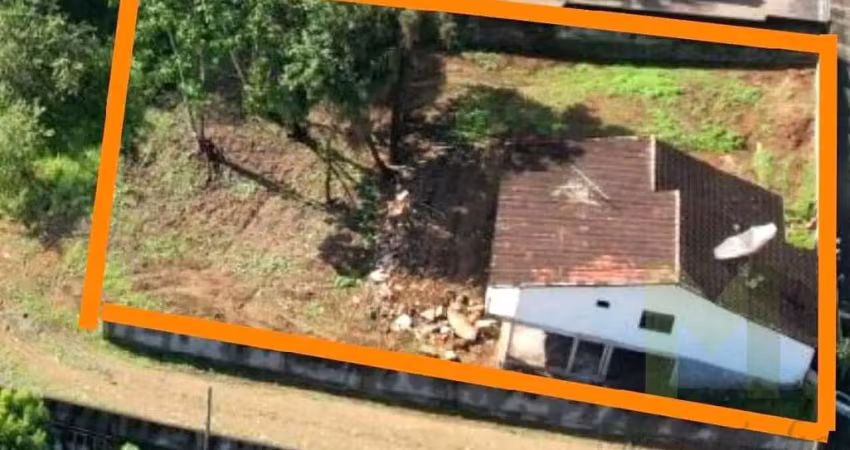 Terreno comercial à venda na Escola Agrícola, Blumenau 