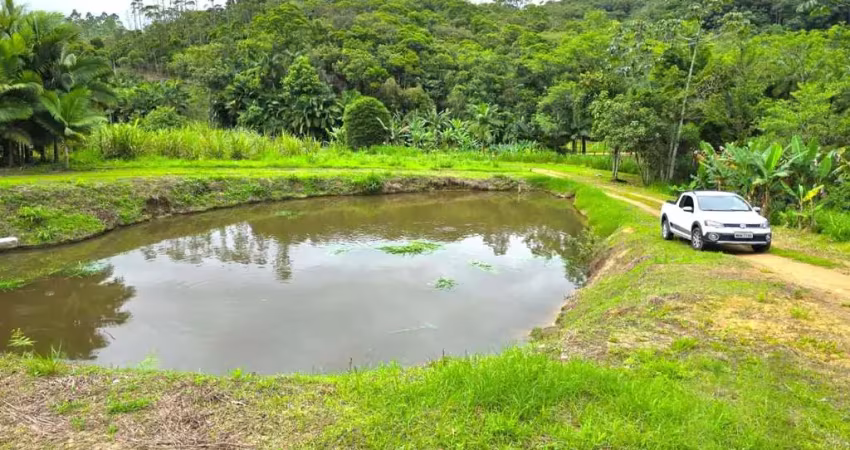 Chácara / sítio à venda na Vila Itoupava, Blumenau 