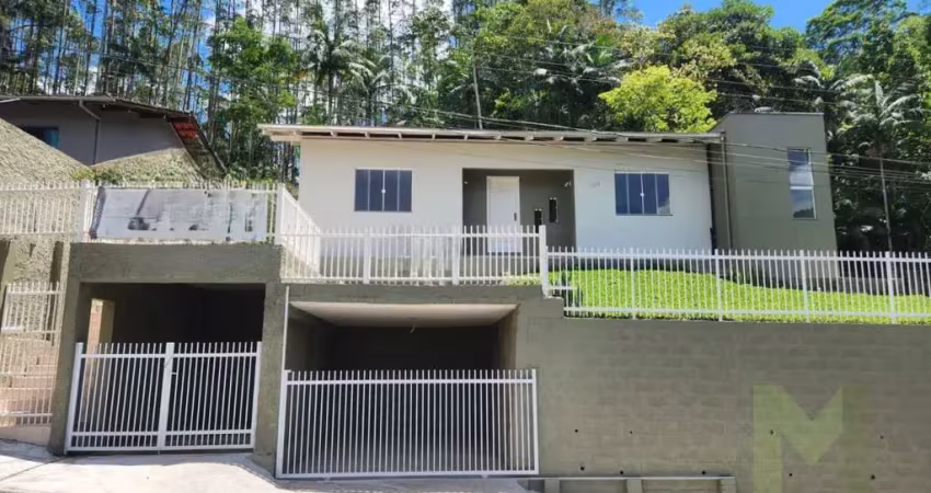 Casa com 3 quartos à venda no Tribess, Blumenau 