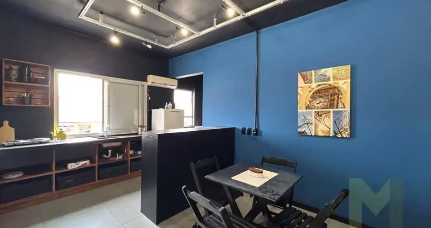 Loft com 1 quarto à venda no Victor Konder, Blumenau 