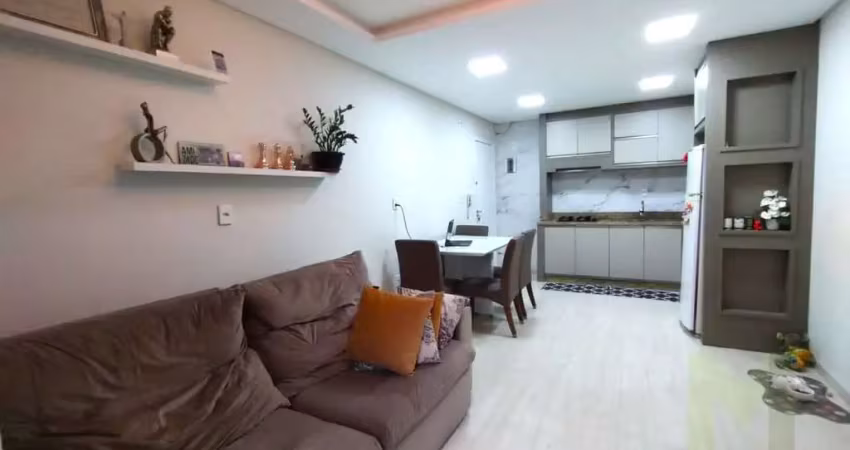 Apartamento com 2 quartos à venda no Ribeirão Fresco, Blumenau 