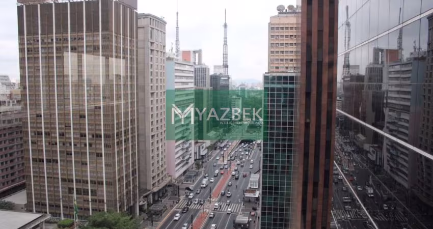 Sala comercial à venda na Avenida Paulista, 2028, Bela Vista, São Paulo
