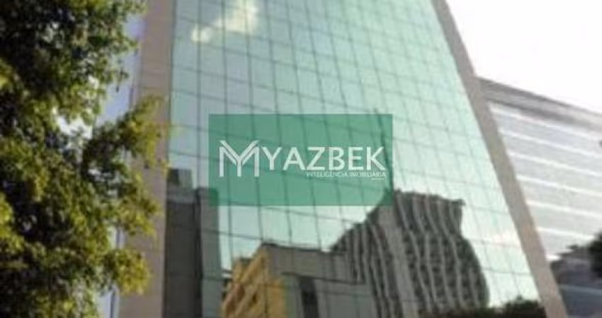 Sala comercial para alugar na Alameda Santos, 771, Cerqueira César, São Paulo