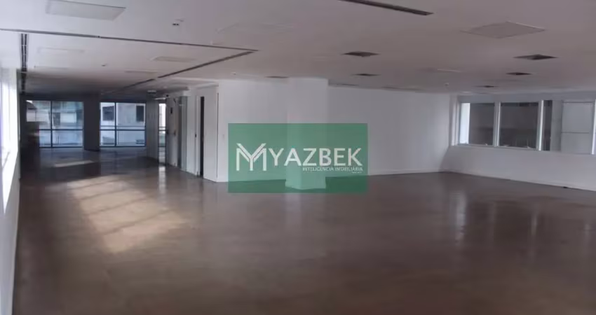 Sala comercial para alugar na Avenida Paulista, 2028, Bela Vista, São Paulo