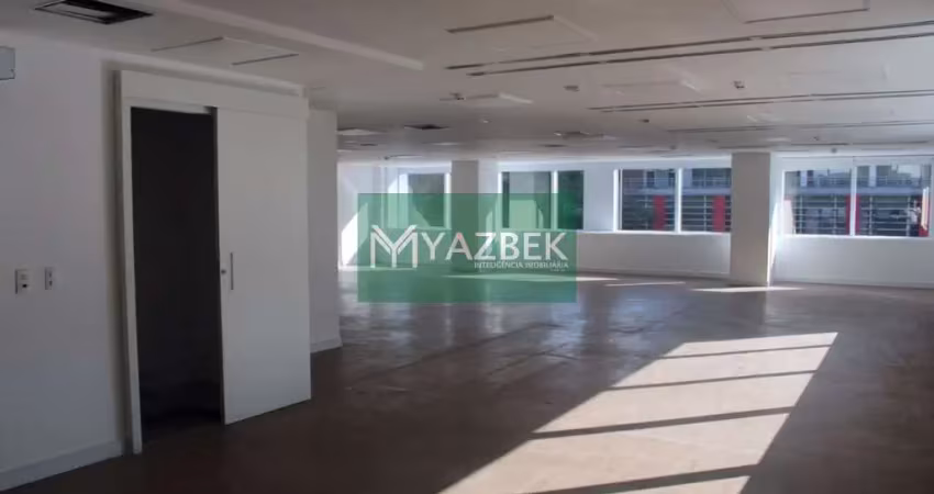 Sala comercial para alugar na Avenida Paulista, 2028, Bela Vista, São Paulo