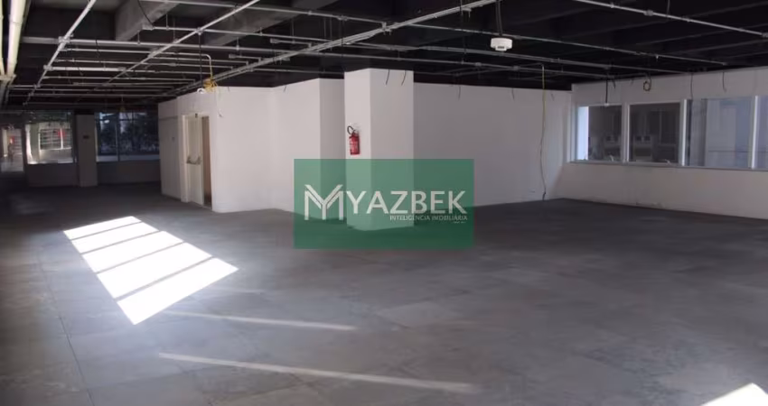 Sala comercial com 1 sala à venda na Avenida Paulista, 2028, Bela Vista, São Paulo