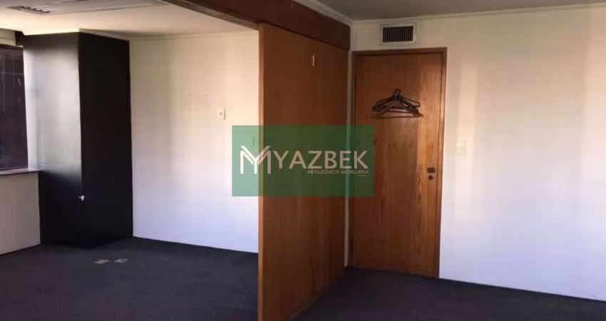 Sala comercial com 3 salas para alugar na Avenida Paulista, 171, Bela Vista, São Paulo
