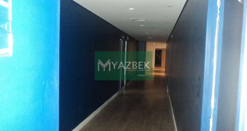 Sala comercial com 1 sala para alugar na Avenida Paulista, 967, Bela Vista, São Paulo