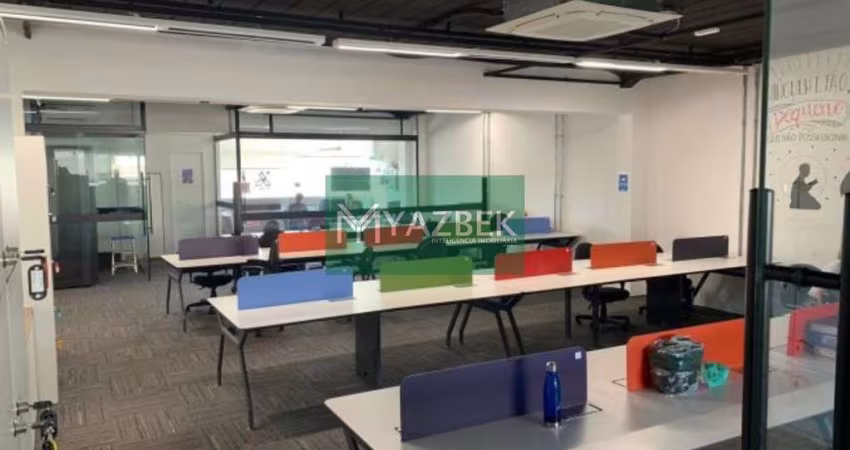 Sala comercial para alugar na Rua Santa Luzia, 579, Vila Santa Luzia, Taboão da Serra