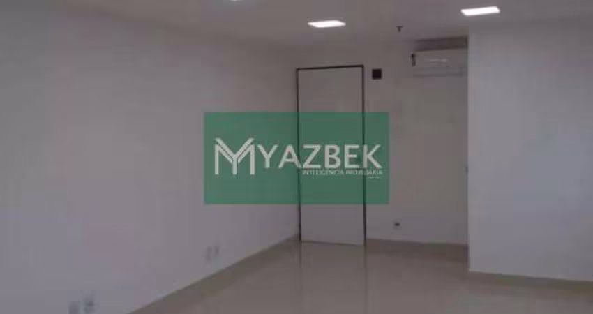 Sala comercial à venda na Avenida Iraí, 75, Indianópolis, São Paulo