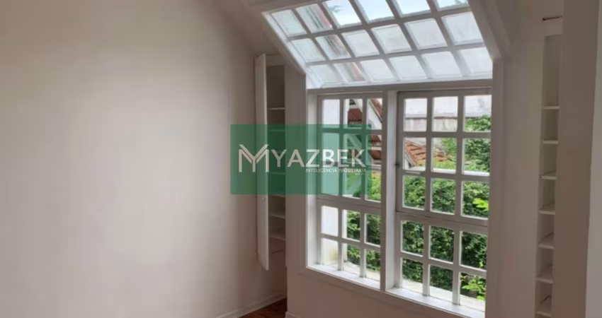 Casa com 3 quartos à venda na Rua Iraci, 477, Jardim Paulistano, São Paulo