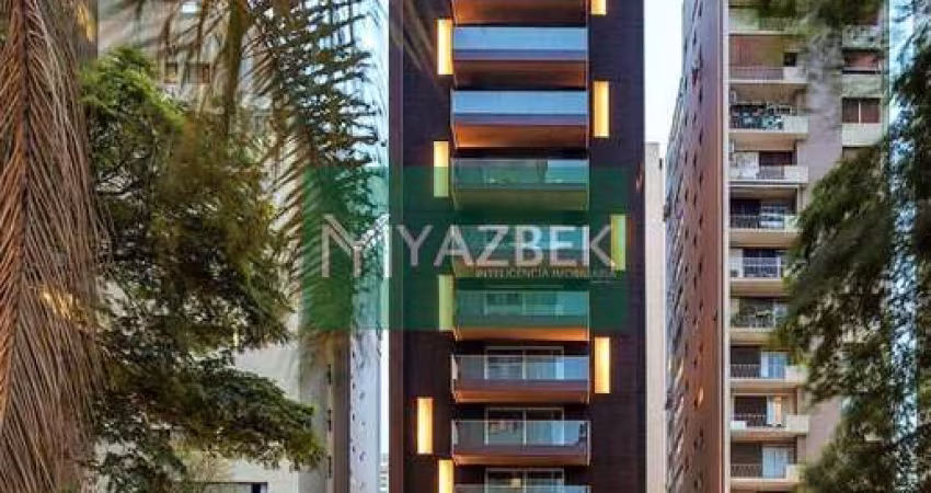 Sala comercial com 2 salas para alugar na Alameda Jaú, 1303, Jardim Paulista, São Paulo
