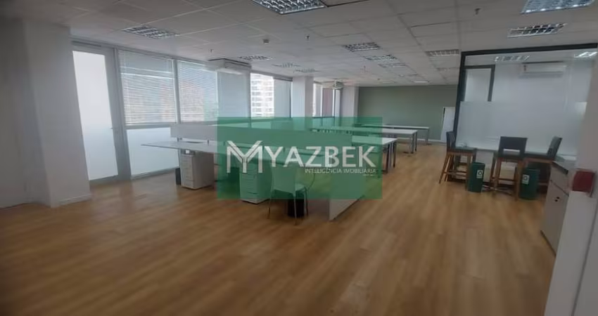 Sala comercial com 2 salas para alugar na Rua Cardeal Arcoverde, 2450, Pinheiros, São Paulo