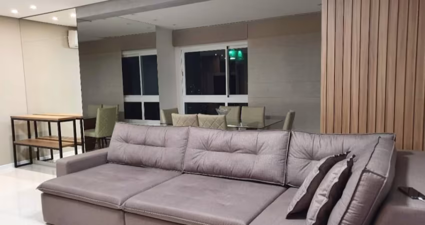 Oportunidade, Apto 122m²  À Venda, Gleba Palhano
