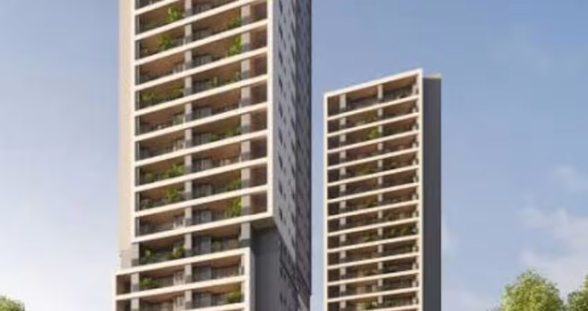 Poema, oportunidade- Apto 111m² Gleba Palhano