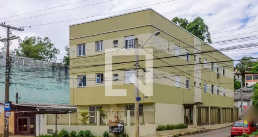 Kitnet / Stúdio para alugar na Avenida Bento Gonçalves, 9473, Agronomia, Porto Alegre
