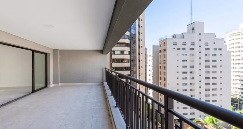 Apartamento Novo à venda 173m2 Perdizes São Paulo SP