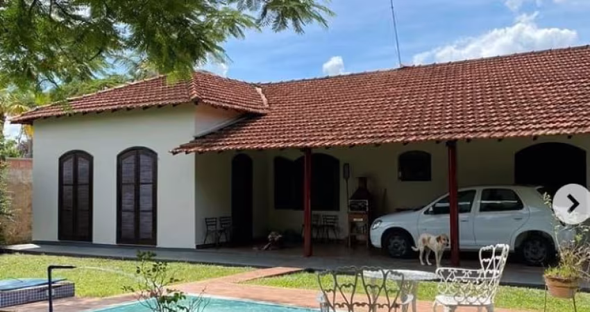 Chacara Linda em Porto Ferreira Oportunidade