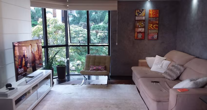 Vendo Apartamento Vila Mariana