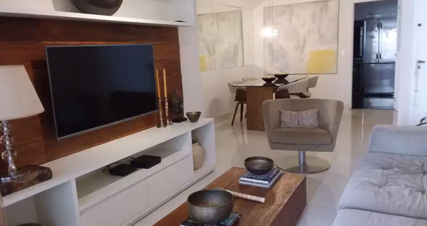 Apartamento à venda em Perdizes - São Paulo SP