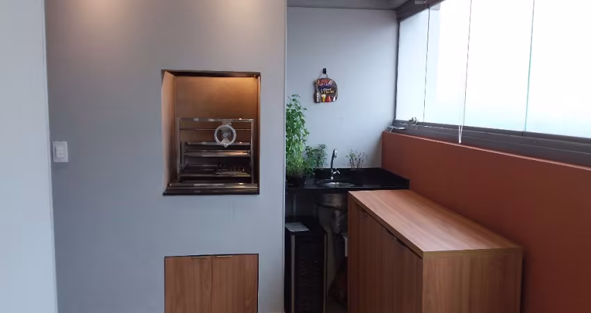 Apartamento Vendo Barra Funda Mobiliado e Decorado