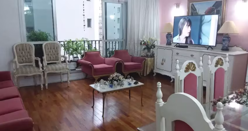Higienópolis Apto à venda 3 dormitórios, 1 vaga