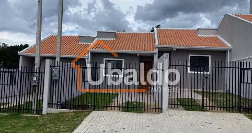 Casas à Venda no Tatuquara – Próximo ao Jacomar, Curitiba