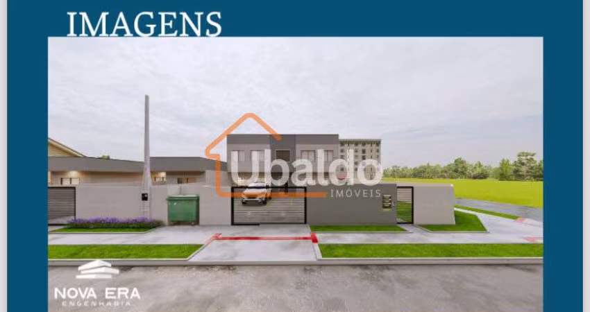 Apartamento a venda no Capela Velha em Araucária