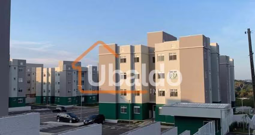 Apartamento Residencial Flor da Síria 