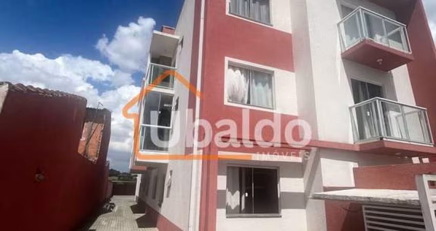 Apartamento no Capela Velha, Araucária