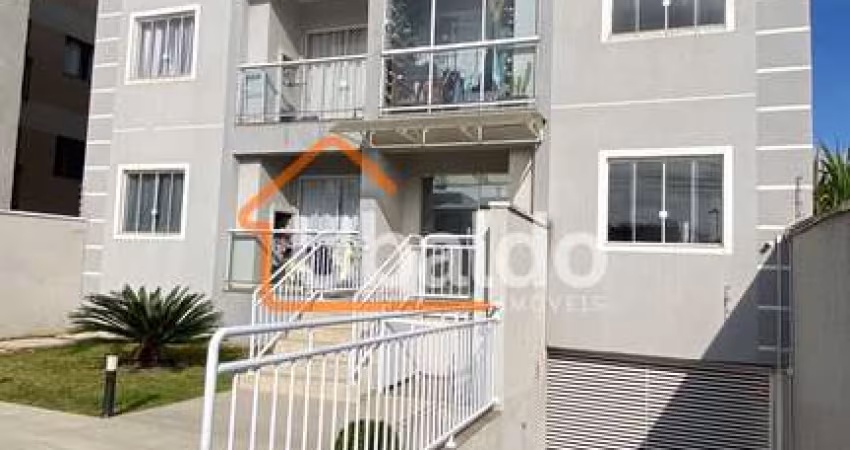 RESIDENCIAL FONTANA DI BELLA – Jardim Palomar, Araucária