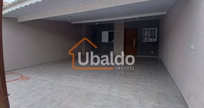 Casa à Venda em Contenda – Conforto e Funcionalidade