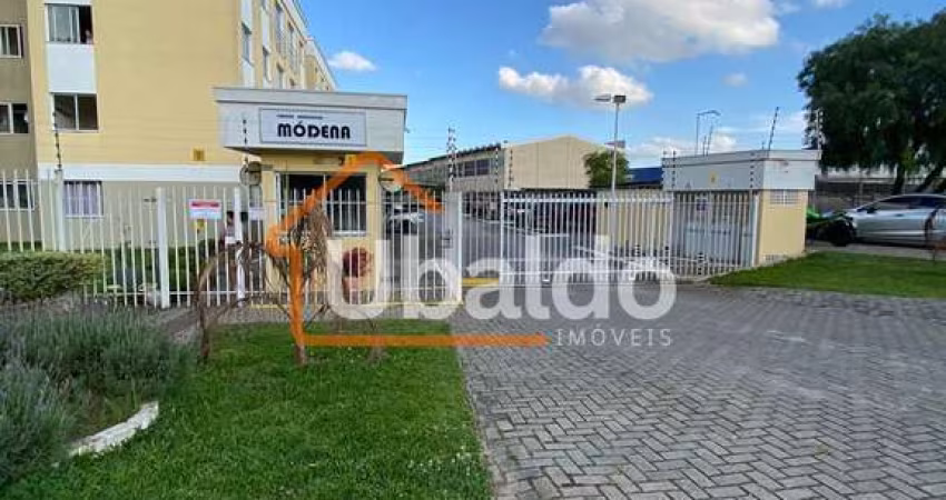 RECIDENCIAL MÓDENA - Apartamento à Venda em Araucária