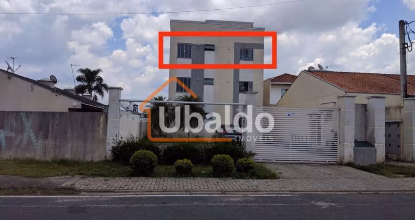 Apartamento mobiliado no Iguaçu