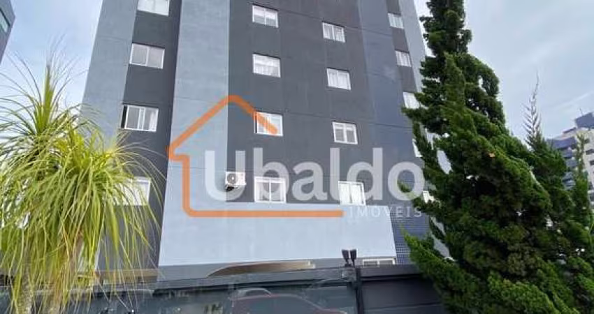 Apartamento à venda no Condomínio Recanto das Flores – Centro de Araucária