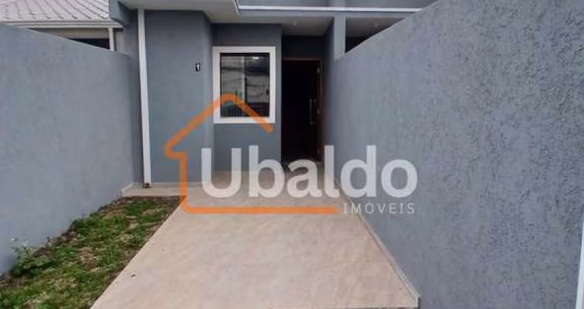 Casa à Venda no Tatuquara, Curitiba