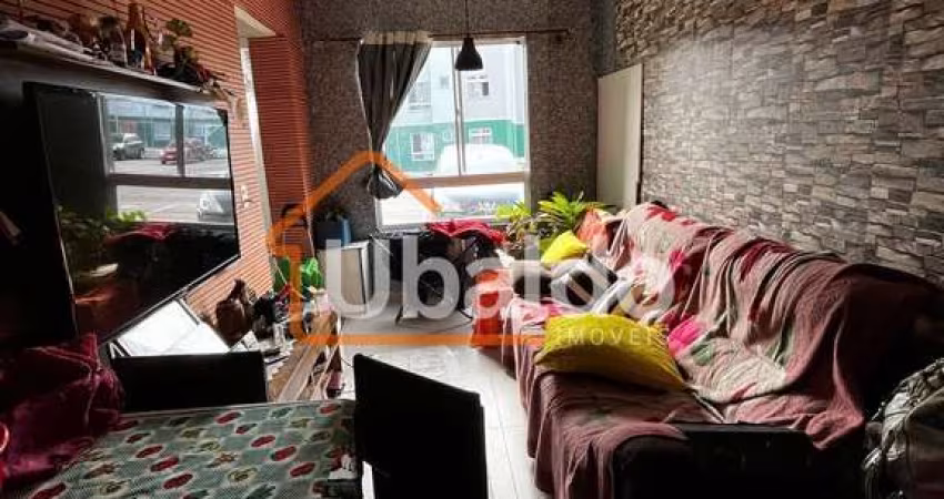 Apartamento no Residencial Flor de Síria – Costeira