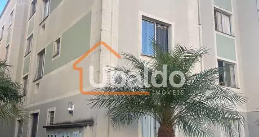 Apartamento para alugar no bairro costeira - araucária/pr