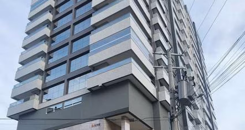 Apartamento em Barreiros, São José/SC
