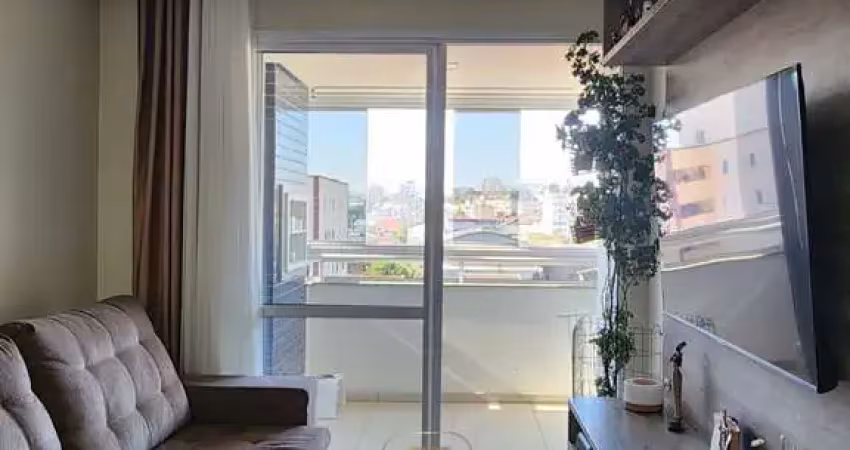 Apartamento com 3 quartos à venda na Rua Moura, Barreiros, São José
