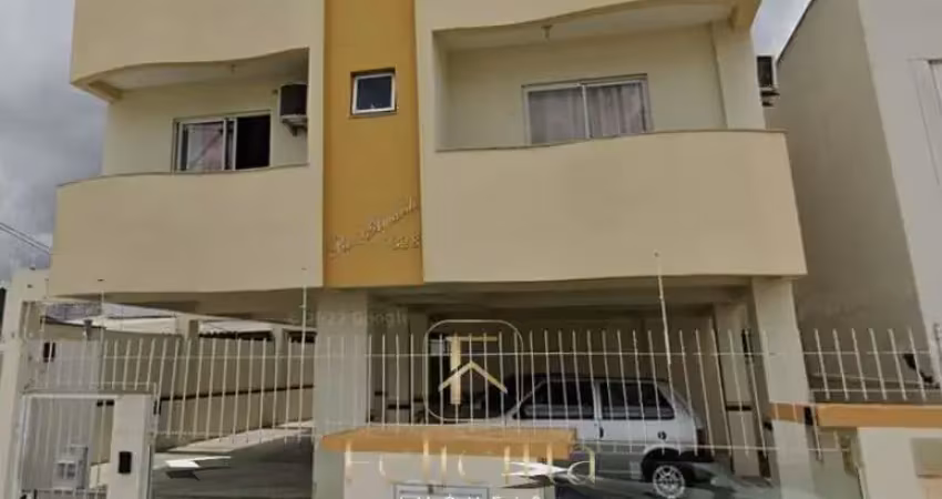 Apartamento à venda no bairro Forquilhinha - São José/SC