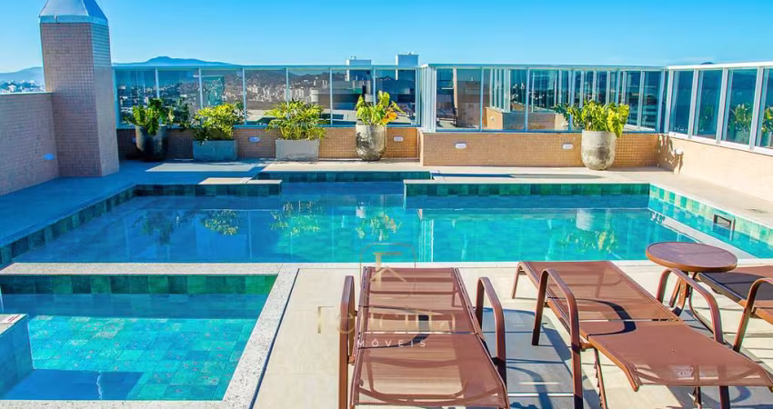 Apartamento à venda no bairro Campinas - São José/SC