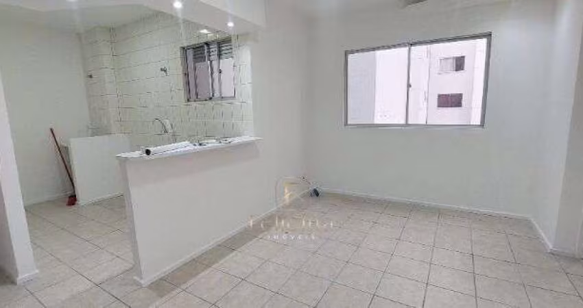 Apartamento em Sertão do Maruim, São José/SC
