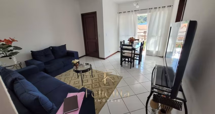 Apartamento em Forquilhinha, São José/SC