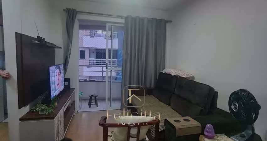 Apartamento com 2 quartos à venda na Rua Bom Pastor, Ipiranga, São José