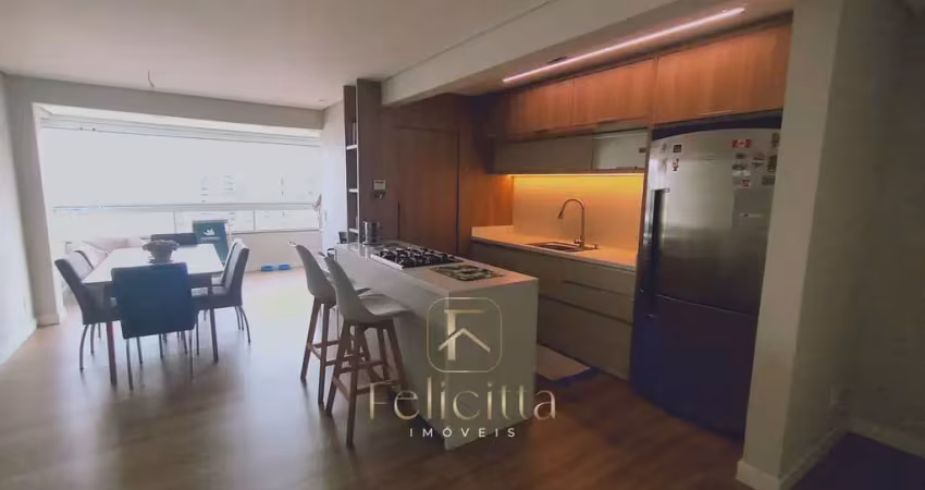 Apartamento Cobertura em Floresta, São José/SC