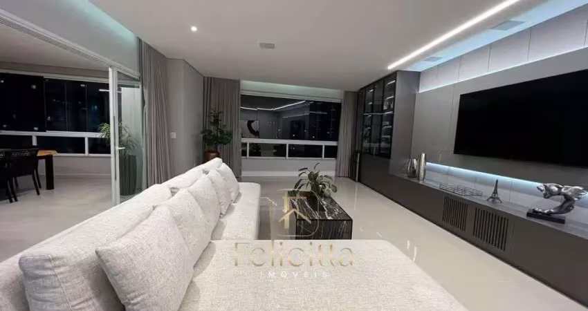 Apartamento Cobertura em Barreiros, São José/SC