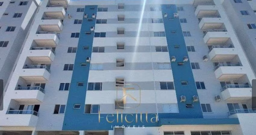 Apartamento em Areias, São José/SC